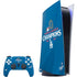 2024 World Series Champions Los Angeles Dodgers PS5 Digital Edition Bundle Skin