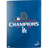 2024 World Series Champions Los Angeles Dodgers PS5 Digital Edition Bundle Skin