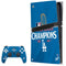 2024 World Series Champions Los Angeles Dodgers PS5 Pro Bundle Skin