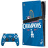 2024 World Series Champions Los Angeles Dodgers PlayStation PS5 Skins