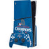 2024 World Series Champions Los Angeles Dodgers PlayStation PS5 Skins