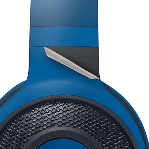 2024 World Series Champions Los Angeles Dodgers Razer Kraken X Skin