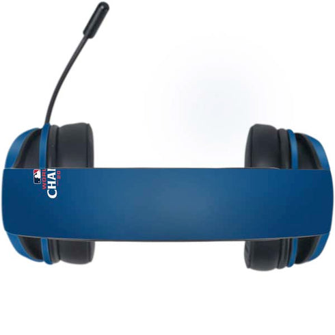 2024 World Series Champions Los Angeles Dodgers Razer Kraken X Skin