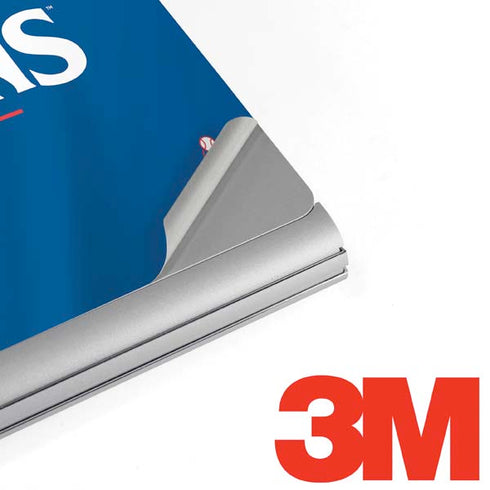 2024 World Series Champions Los Angeles Dodgers Surface Book 2 15in Skin