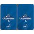 2024 World Series Champions Los Angeles Dodgers Surface Duo Skin