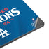 2024 World Series Champions Los Angeles Dodgers Surface Laptop 7 13.8in Skin