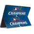2024 World Series Champions Los Angeles Dodgers Surface Pro 7 Skin
