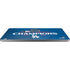 2024 World Series Champions Los Angeles Dodgers Universal Laptop 16in (13 x 9.4in) Skin