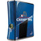 2024 World Series Champions Los Angeles Dodgers Xbox 360 Slim (2010) Skin