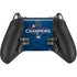 2024 World Series Champions Los Angeles Dodgers Xbox Elite Wireless Controller Series 2 Skin