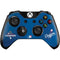 2024 World Series Champions Los Angeles Dodgers Xbox One Controller Skin