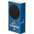 2024 World Series Champions Los Angeles Dodgers Xbox Series S Skins