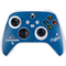 2024 World Series Champions Los Angeles Dodgers Xbox Series S Controller Skin