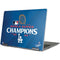 2024 World Series Champions Los Angeles Dodgers Yoga 710 14in Skin