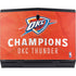 2025 NBA Champions Oklahoma City Thunder Dell Alienware Skin