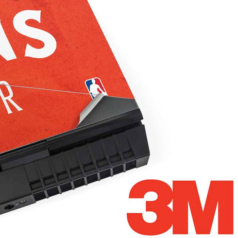 2025 NBA Champions Oklahoma City Thunder Dell Alienware Skin