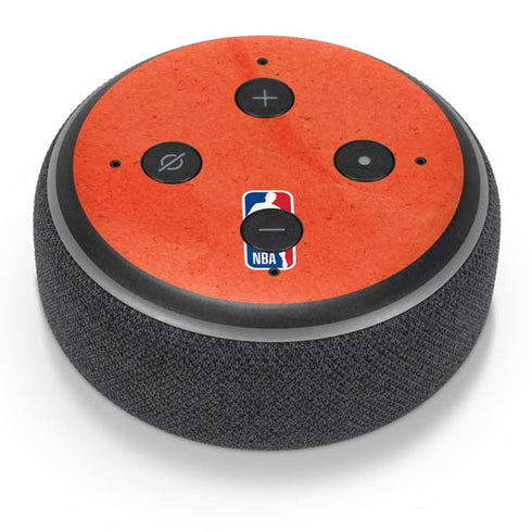 2025 NBA Champions Oklahoma City Thunder Amazon Echo Dot Skin