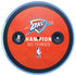 2025 NBA Champions Oklahoma City Thunder Amazon Echo Skin