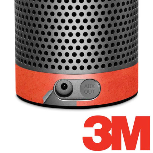 2025 NBA Champions Oklahoma City Thunder Amazon Echo Skin