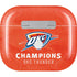 2025 NBA Champions Oklahoma City Thunder Apple AirPods (3rd Gen 2021) Skin
