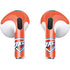 2025 NBA Champions Oklahoma City Thunder Apple AirPods (3rd Gen 2021) Skin