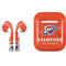 2025 NBA Champions Oklahoma City Thunder Apple AirPods Skin