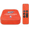 2025 NBA Champions Oklahoma City Thunder Apple TV Skin
