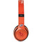 2025 NBA Champions Oklahoma City Thunder Beats Solo 2 Wireless Skin