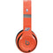 2025 NBA Champions Oklahoma City Thunder Beats Solo 4 Wireless Headphones Skin