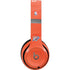 2025 NBA Champions Oklahoma City Thunder Beats Solo 4 Wireless Headphones Skin