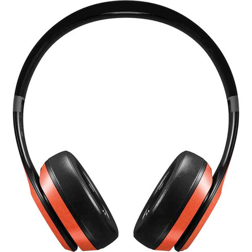 2025 NBA Champions Oklahoma City Thunder Beats Studio Pro Wireless Headphones Skin