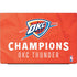 2025 NBA Champions Oklahoma City Thunder Dell Vostro Skin
