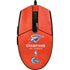 2025 NBA Champions Oklahoma City Thunder G203 Prodigy RGB Wired Gaming Mouse Skin