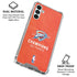 2025 NBA Champions Oklahoma City Thunder Galaxy A13 5G Clear Case