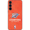2025 NBA Champions Oklahoma City Thunder Galaxy A36 5G Skin