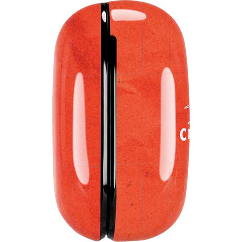 2025 NBA Champions Oklahoma City Thunder Galaxy Buds Live Skin