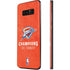 2025 NBA Champions Oklahoma City Thunder Galaxy Note 8 Skin