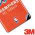 2025 NBA Champions Oklahoma City Thunder Galaxy Note 8 Skin
