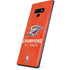2025 NBA Champions Oklahoma City Thunder Galaxy Note 9 Skin