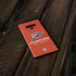 2025 NBA Champions Oklahoma City Thunder Galaxy Note 9 Skin