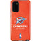 2025 NBA Champions Oklahoma City Thunder Galaxy Note20 5G Pro Case