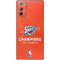 2025 NBA Champions Oklahoma City Thunder Galaxy Note20 5G Skin