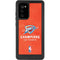 2025 NBA Champions Oklahoma City Thunder Galaxy Note20 5G Waterproof Case