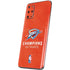 2025 NBA Champions Oklahoma City Thunder Galaxy S20 Plus Skin