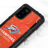 2025 NBA Champions Oklahoma City Thunder Galaxy S20 Waterproof Case