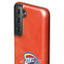 2025 NBA Champions Oklahoma City Thunder Galaxy S21 Plus 5G Pro Case