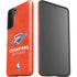 2025 NBA Champions Oklahoma City Thunder Galaxy S21 Plus 5G Pro Case