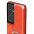 2025 NBA Champions Oklahoma City Thunder Galaxy S21 Ultra 5G Pro Case