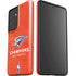 2025 NBA Champions Oklahoma City Thunder Galaxy S21 Ultra 5G Pro Case