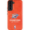 2025 NBA Champions Oklahoma City Thunder Galaxy S22 Pro Case